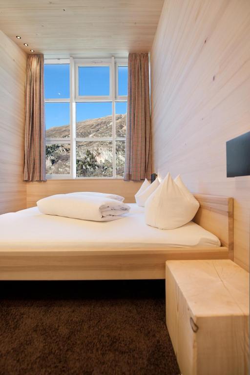 Appartement Elmar Obergurgl Kamer foto