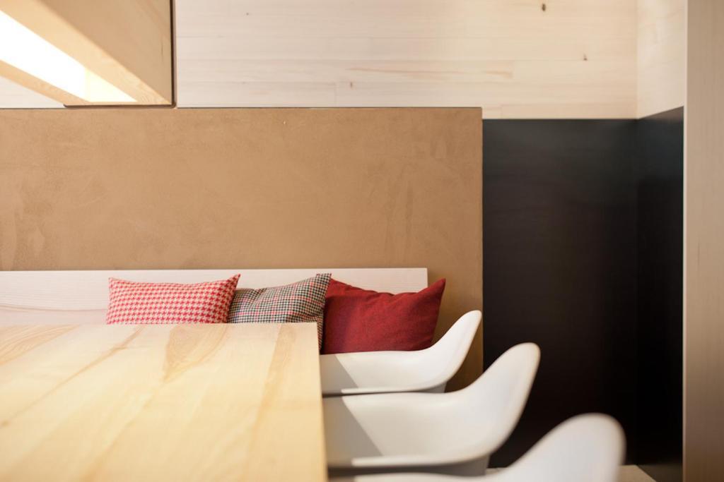 Appartement Elmar Obergurgl Kamer foto