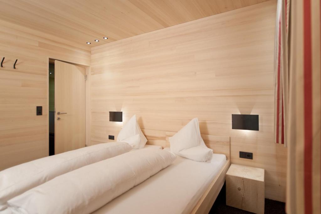 Appartement Elmar Obergurgl Kamer foto