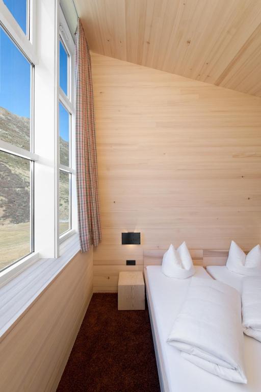 Appartement Elmar Obergurgl Kamer foto