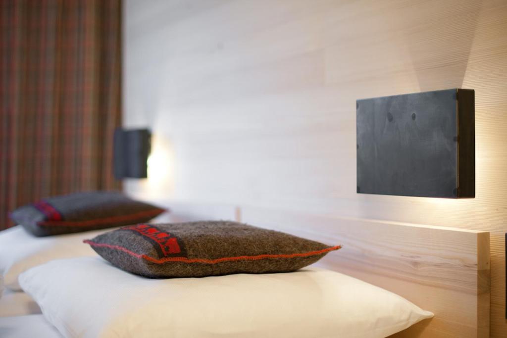 Appartement Elmar Obergurgl Kamer foto