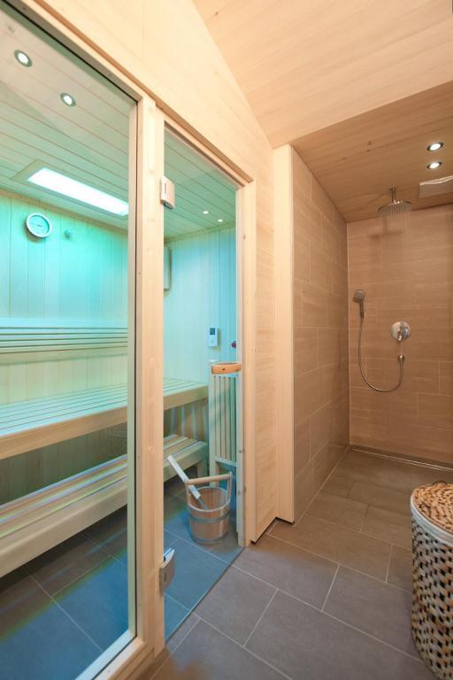 Appartement Elmar Obergurgl Kamer foto