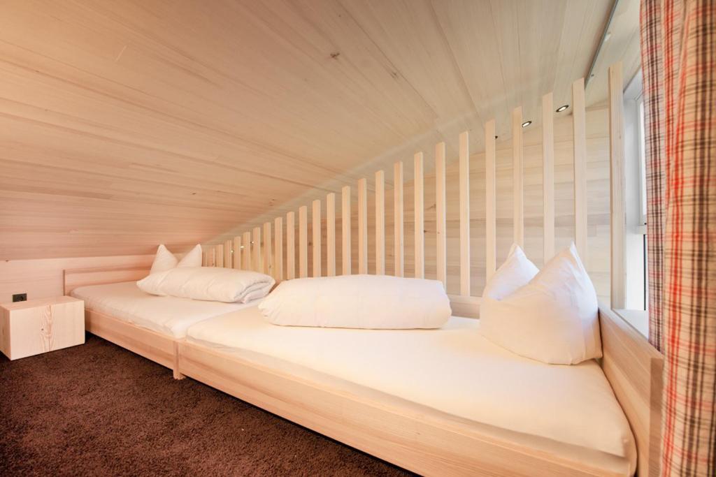 Appartement Elmar Obergurgl Kamer foto